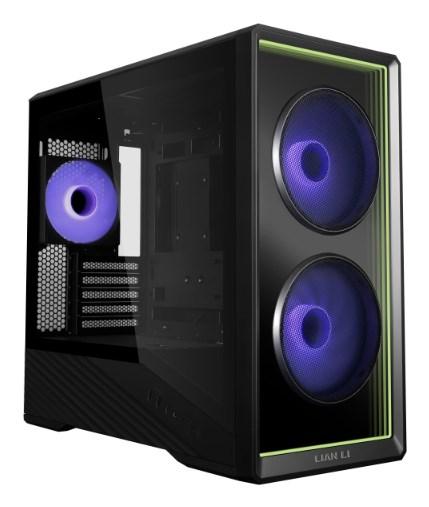 Lian Li Vector V150 INF Midi