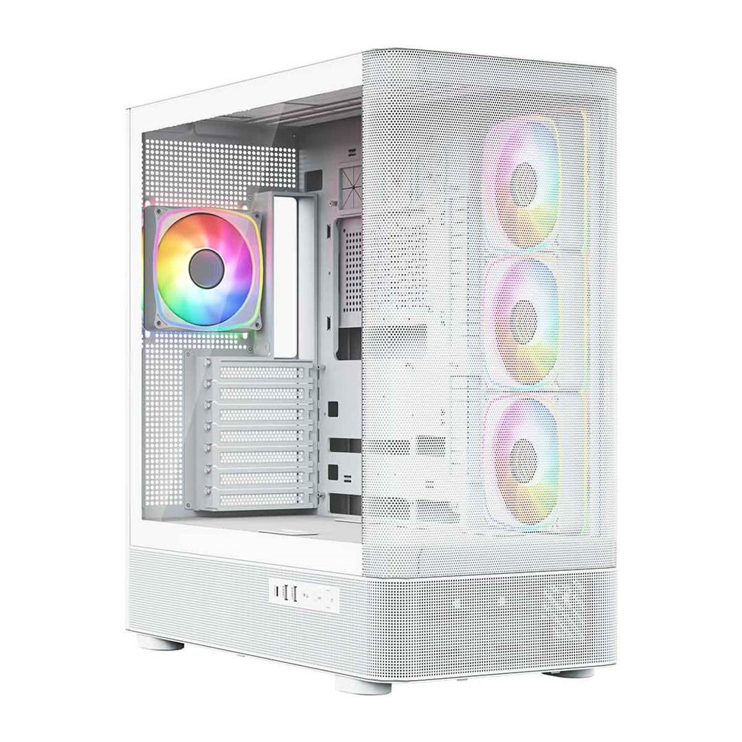 MODECOM Volcano Volcano AQ300 ARGB Midi