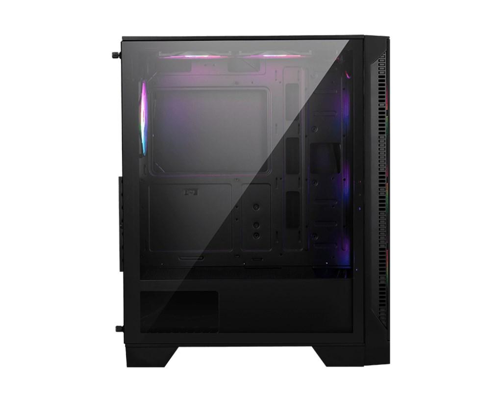 MSI MAG FORGE 120A AIRFLOW Midi