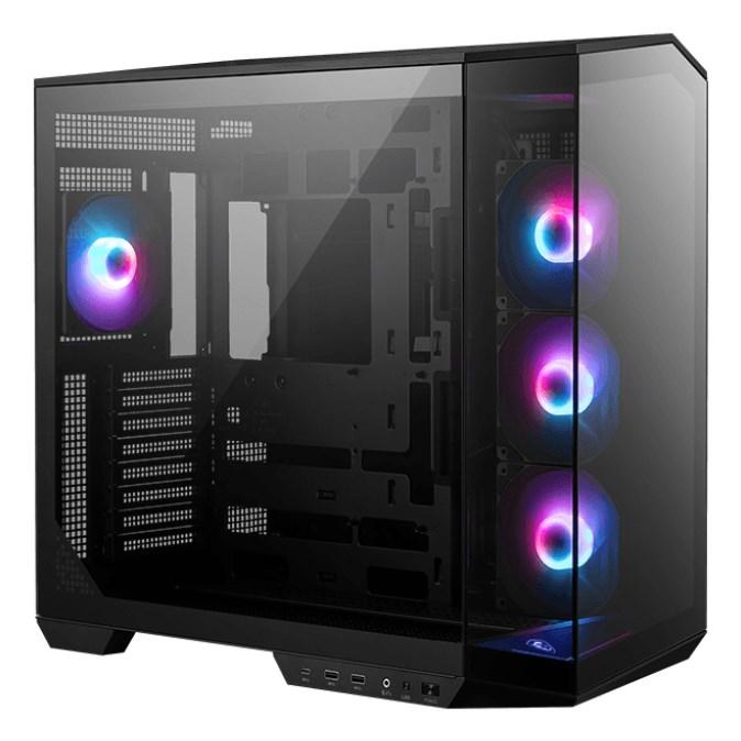 MSI MAG Pano 100R PZ Midi