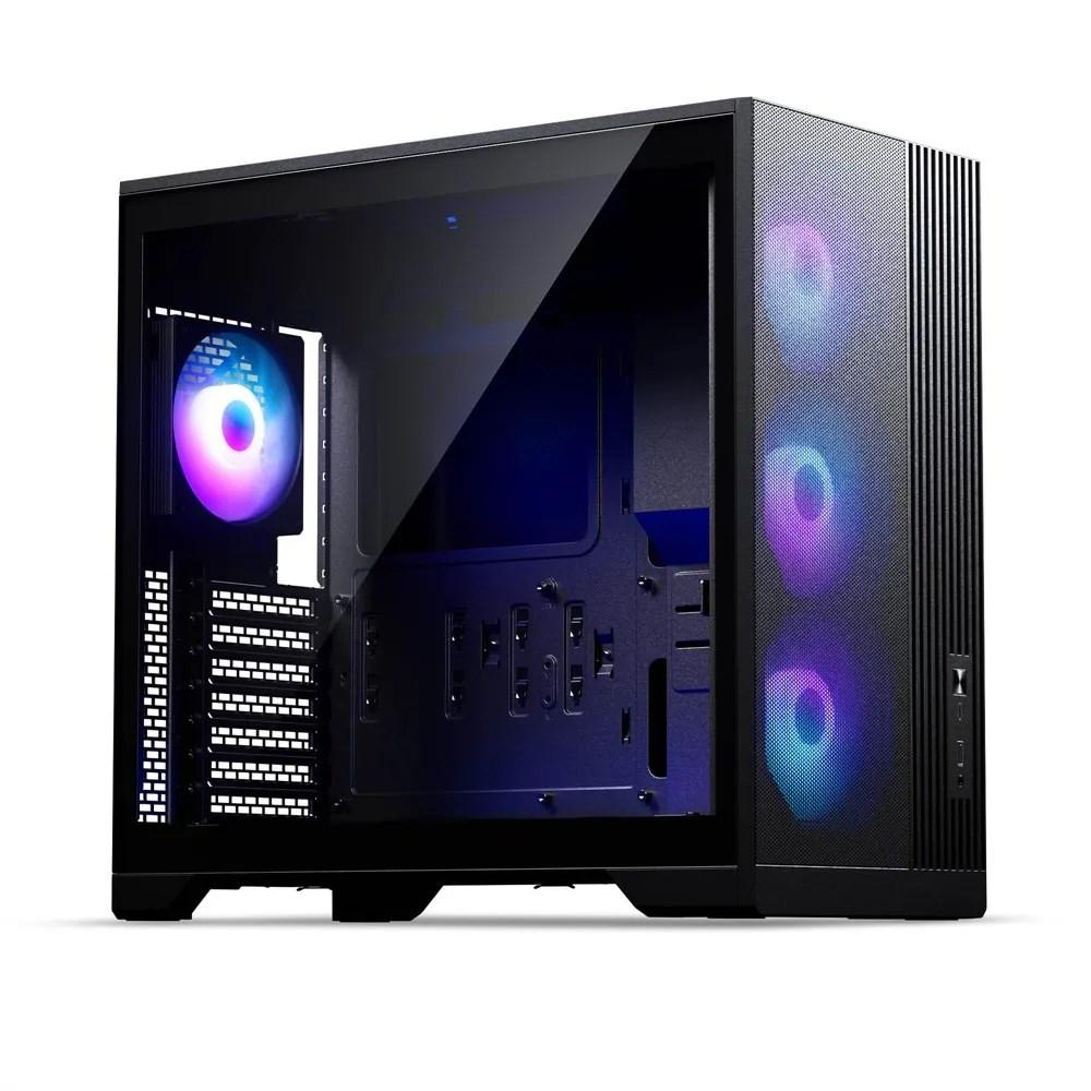 Phanteks XT M5 PC-Gehäuse, Midi-Tower, ATX