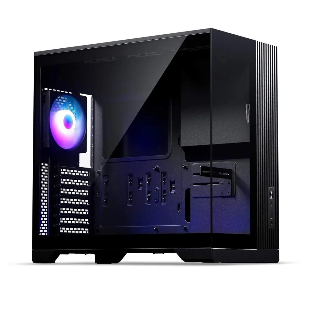 Phanteks XT V5 PC-Gehäuse, Midi-Tower, ATX