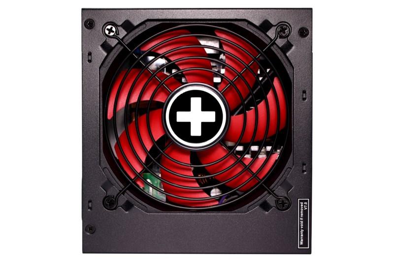 Xilence XN225 power supply unit 650