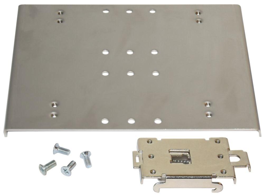 Shuttle DIR 01 DIN-Rail Mounting Kit