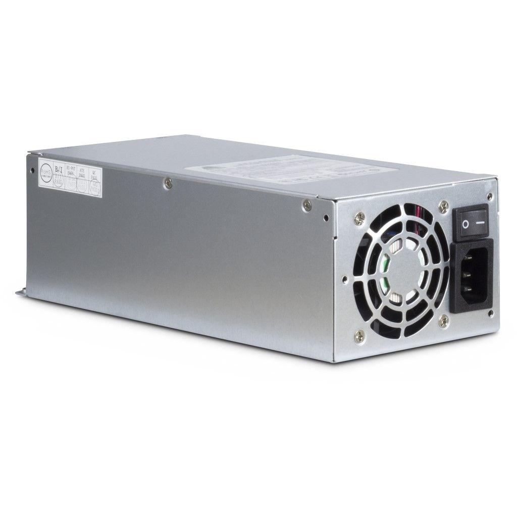 Inter-Tech ASPOWER U2A-B20600-S power supply unit
