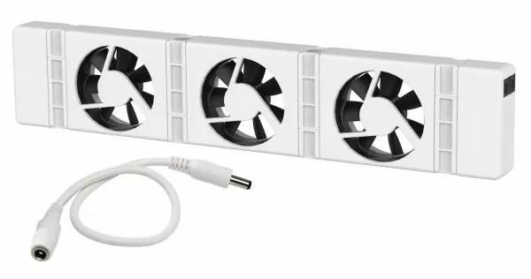 Speed COMFORT SpeedComfort Extension set White