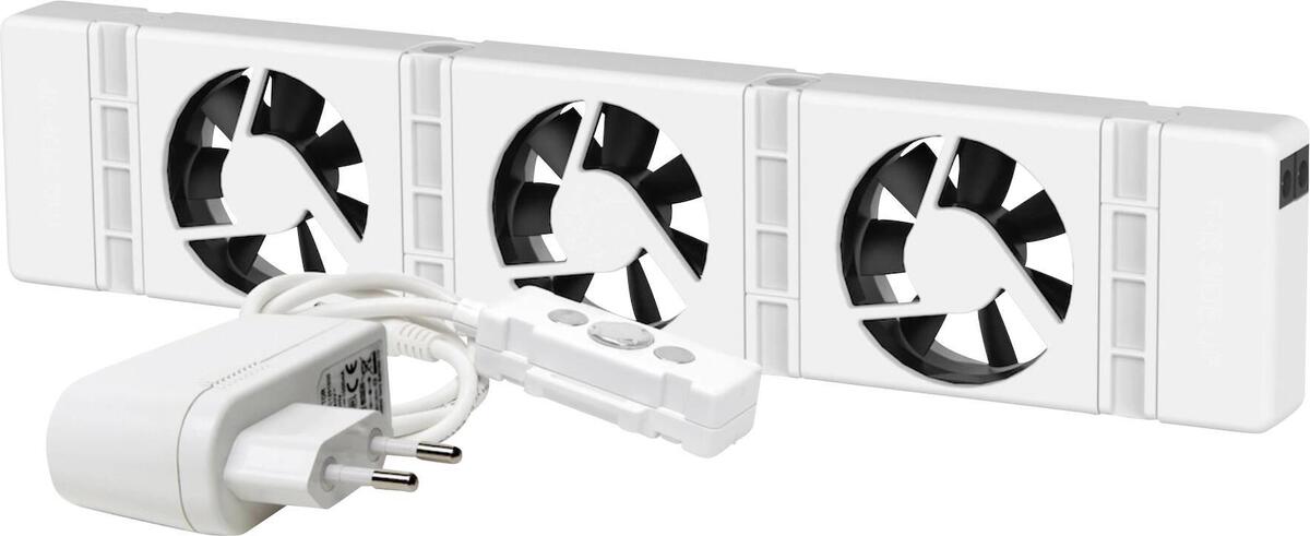 Speed COMFORT SpeedComfort Mono set White