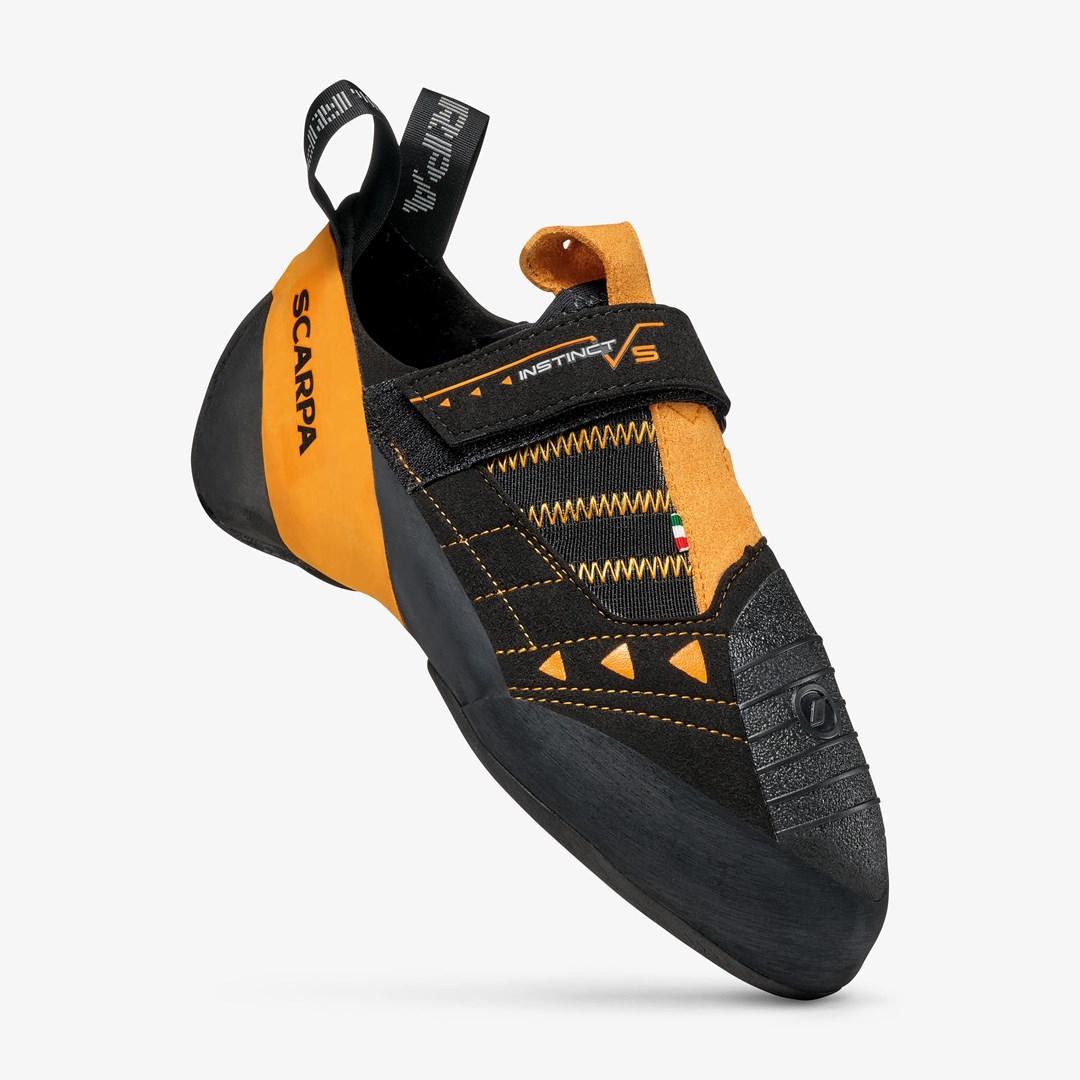 No name Scarpa INSTINCT VS, 42
