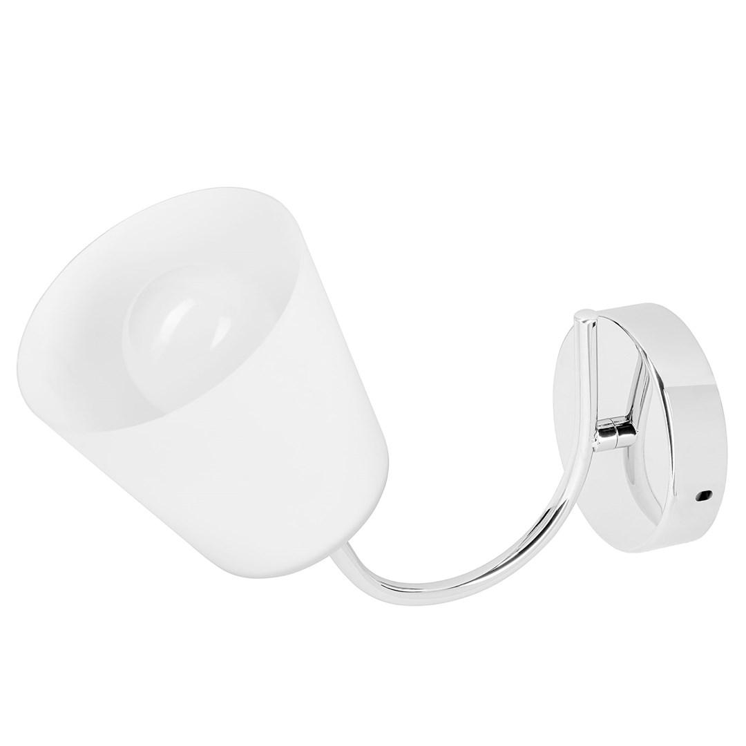 Wall lamp Activejet AJE-EMILY 1P E27