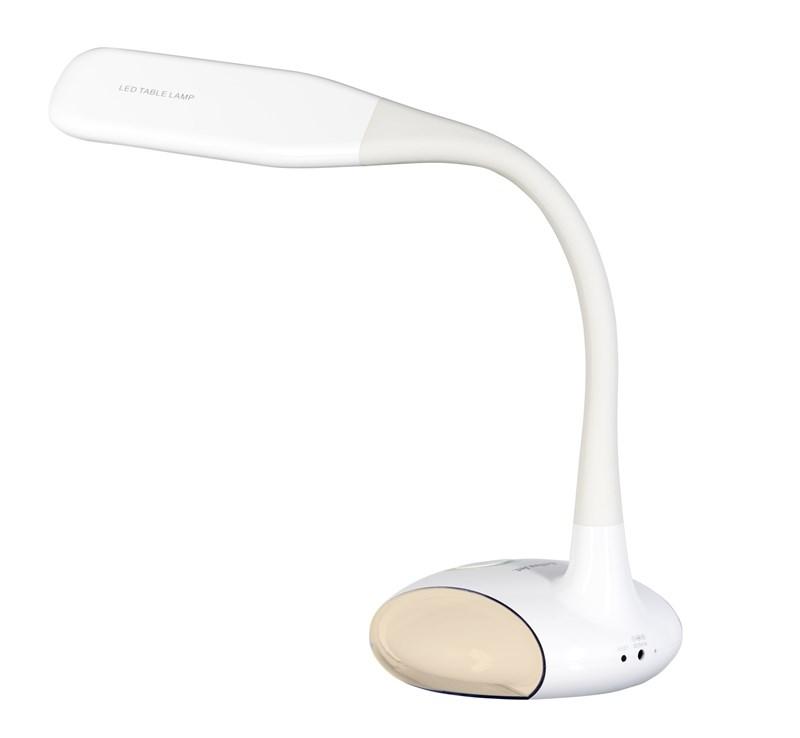 Activejet LED desk lamp VENUS with