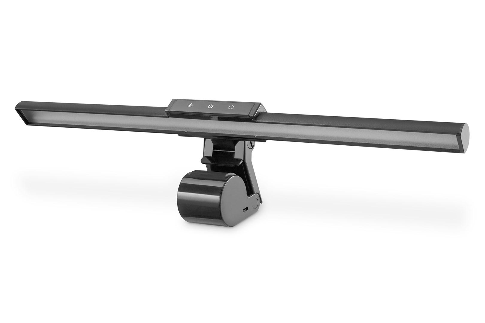 Digitus LED Monitor Light with Clamp