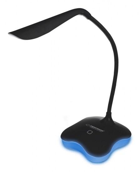 Esperanza ELD105K table lamp 3 W