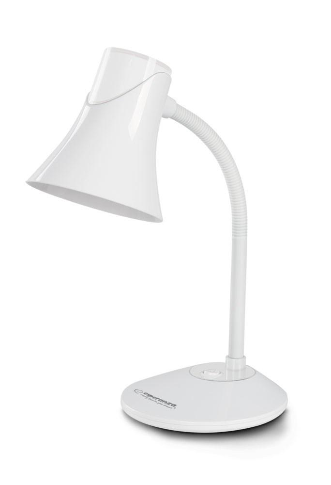Esperanza POLARIS table lamp E27 12