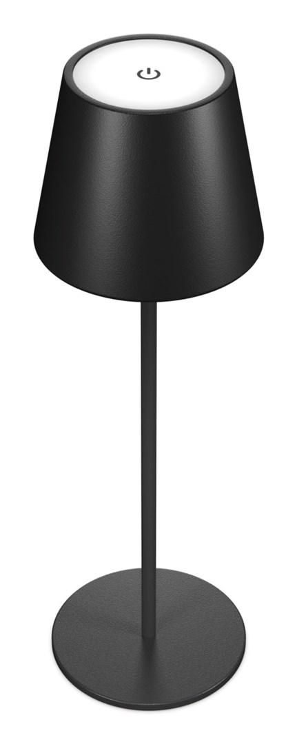 No name RealPower LED-Tischlampe dimmbar kalt/warm