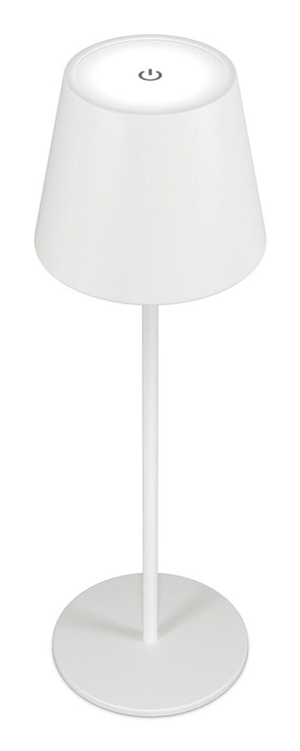 No name RealPower LED-Tischlampe dimmbar kalt/warm
