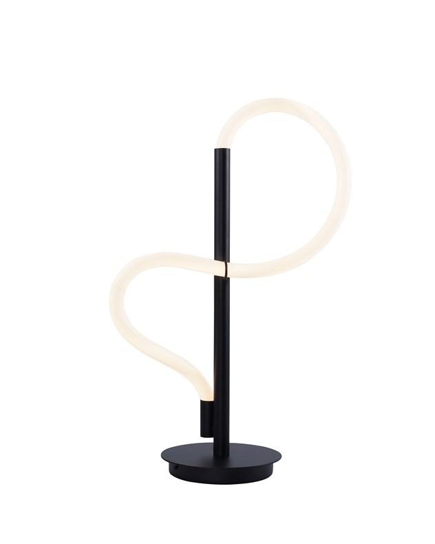 No name TABLE LED LIGHT TIGRIS