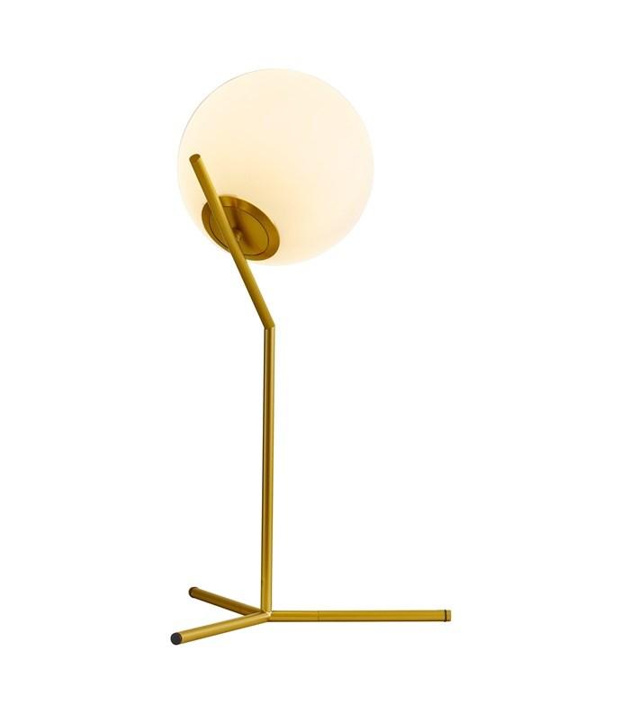 No name TABLE LIGHT RAILE E27