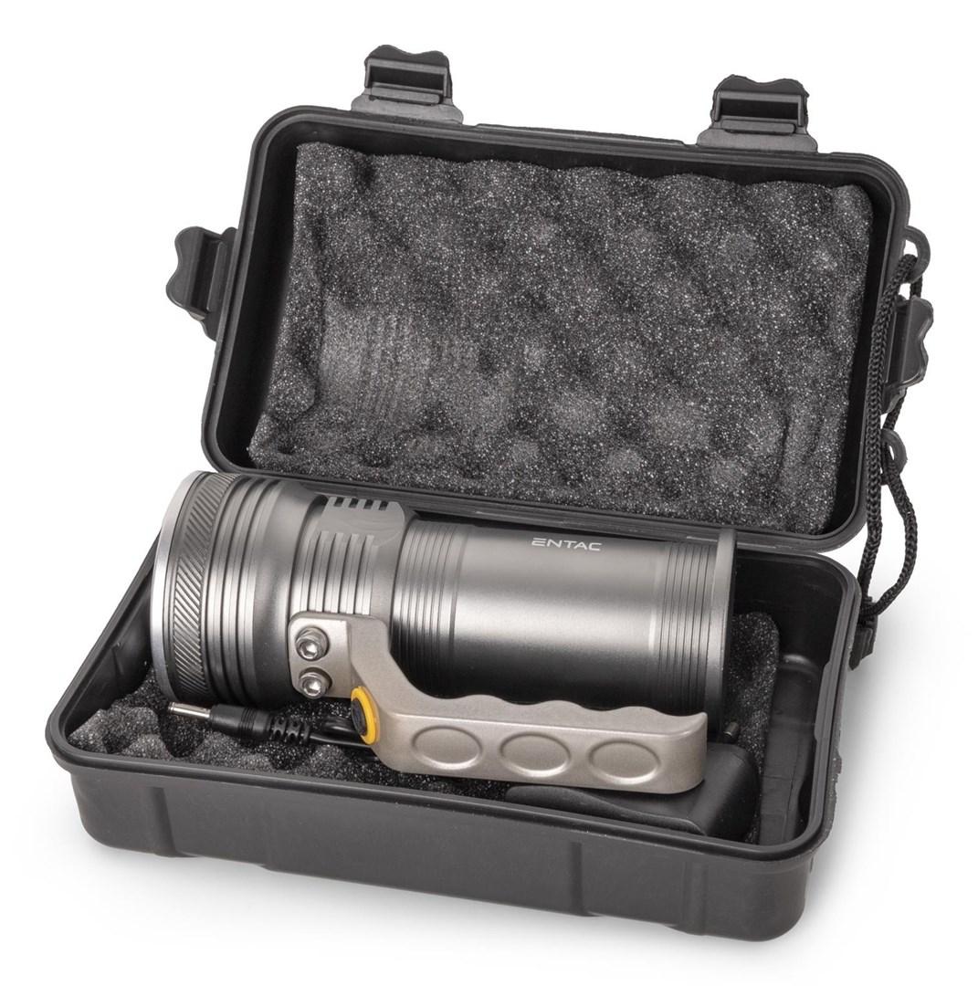 No name Entac Flashlight 5W T6