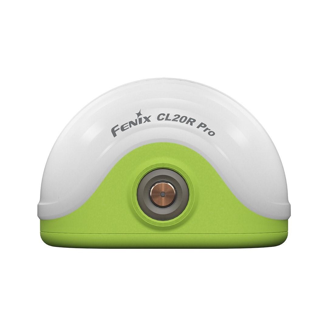 No name Lampa kempingowa Fenix CL20R