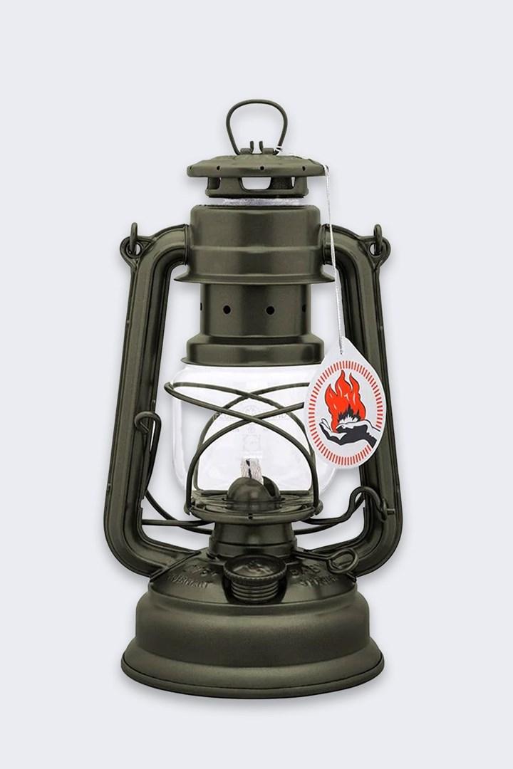 No name Lampa Naftowa Sztormowa Feuerhand