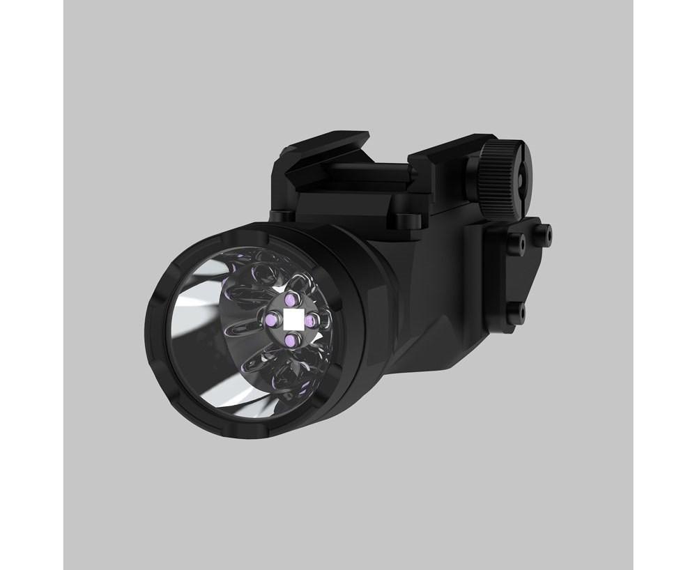 Latarka Armytek Parma C1IR PCB 520