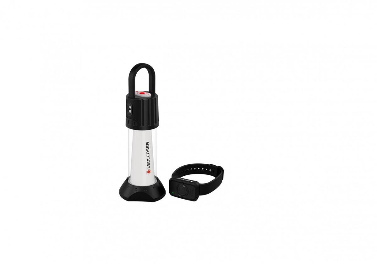 Ledlenser ML6 Connect WL Battery powered