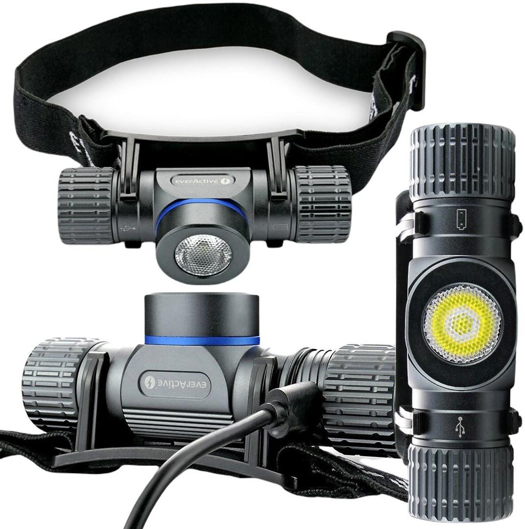 Osram P9 10W LED everActive HL-1100R