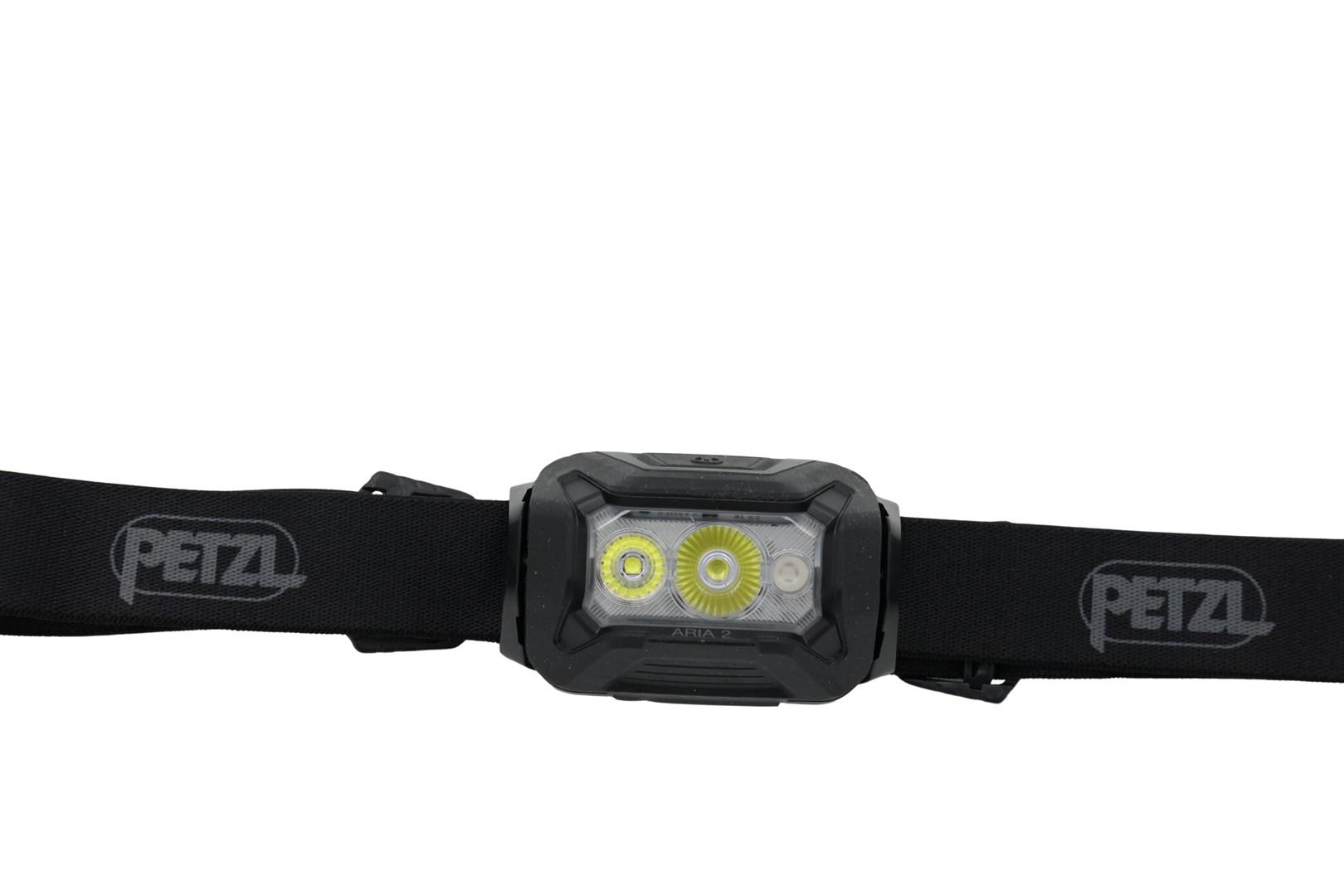 No name Petzl E070BB00 Headlamp ARIA