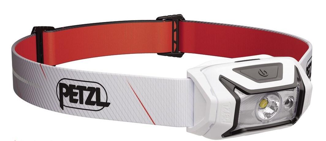 No name Headlamp Petzl TIKKA Core