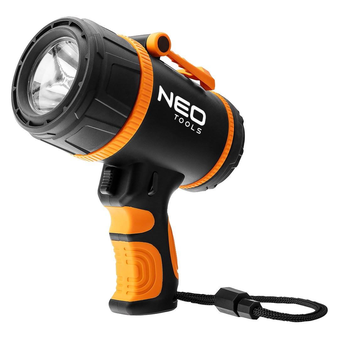 NEO TOOLS Searchlight Lamp 1000lm