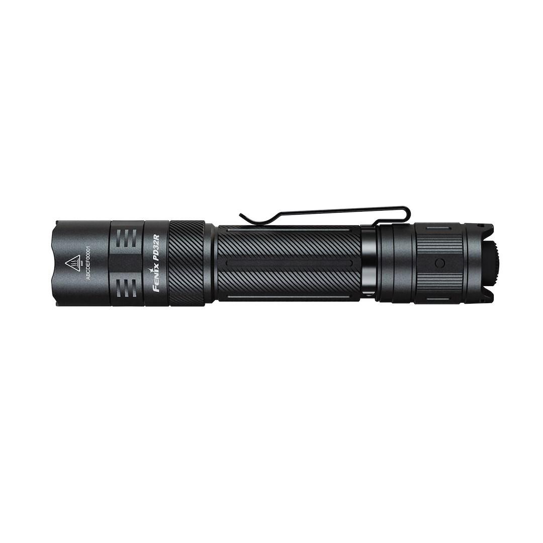 Tactical LED Flashlight Fenix