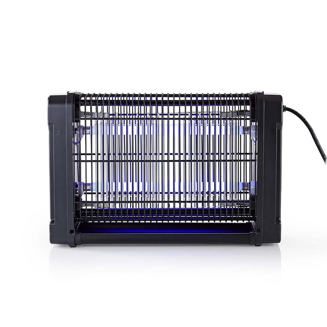Nedis INKI110CBK16 insect trap Black