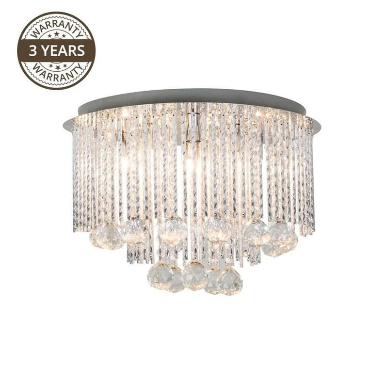 No name Ceiling lamp ICELAND 19156L