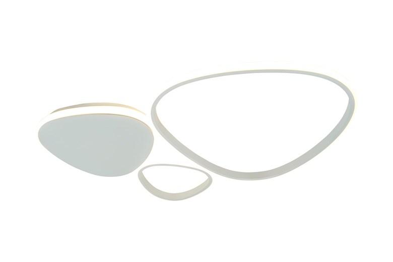 No name CEILING LED LIGHT GULF