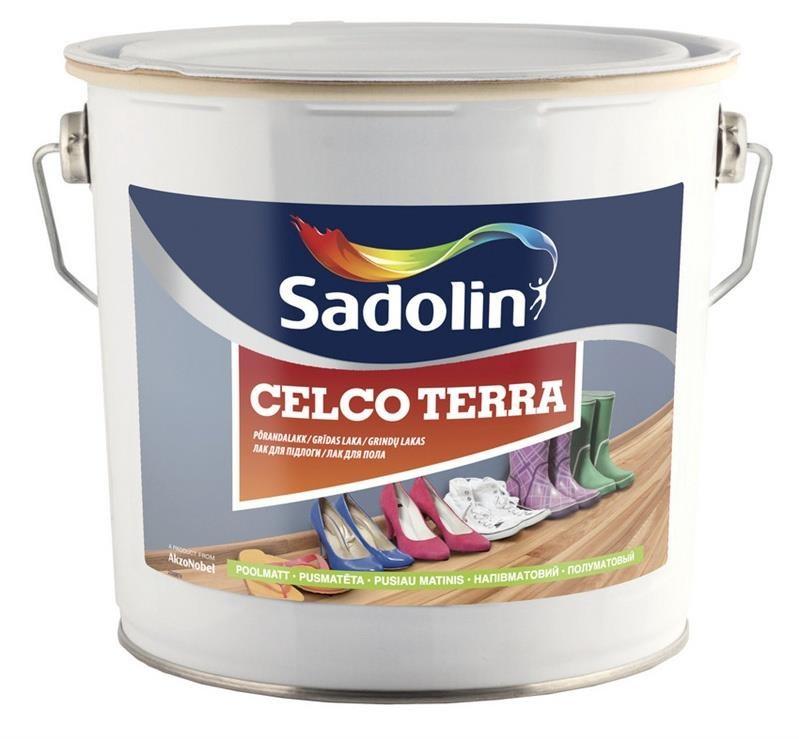 No name CELCO TERRA 20 2