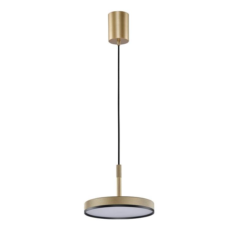 No name LAMP PENDANT DOM 24W