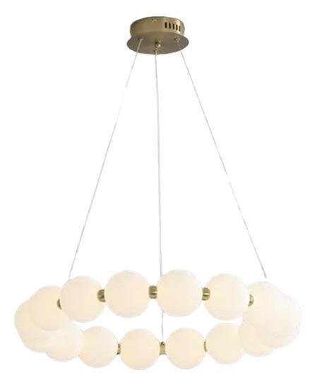 No name LAMP PENDANT TAVVA 43CM