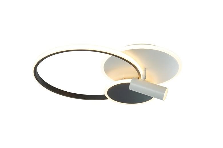 No name LUMINAIRE CEILING 35W +