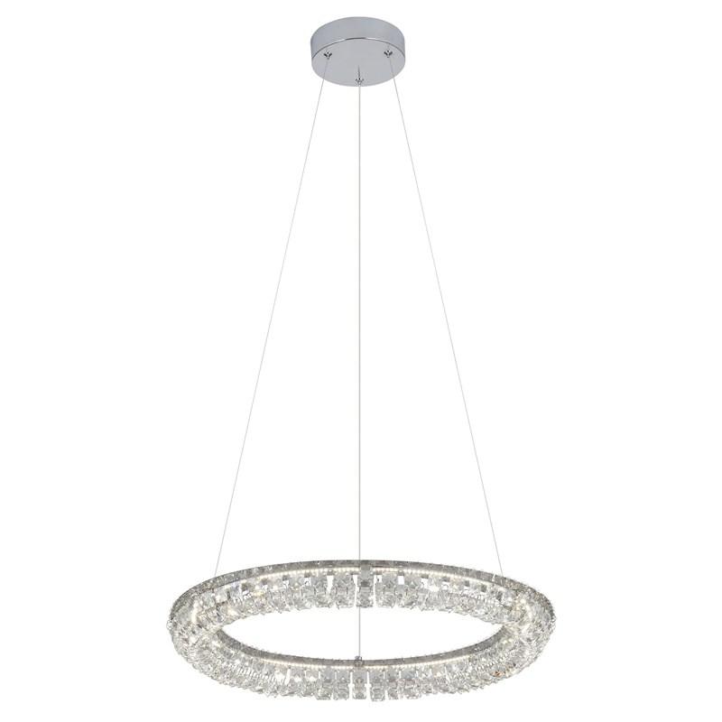 No name LUMINAIRE PENDANT 40W LED
