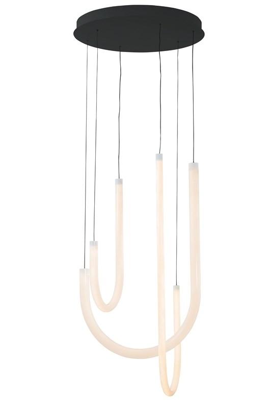 No name LUMINAIRE PENDANT 42W LED