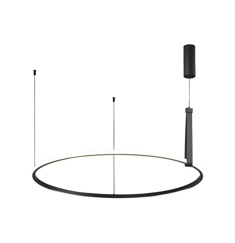 No name LUMINAIRE PENDANT 42W LED
