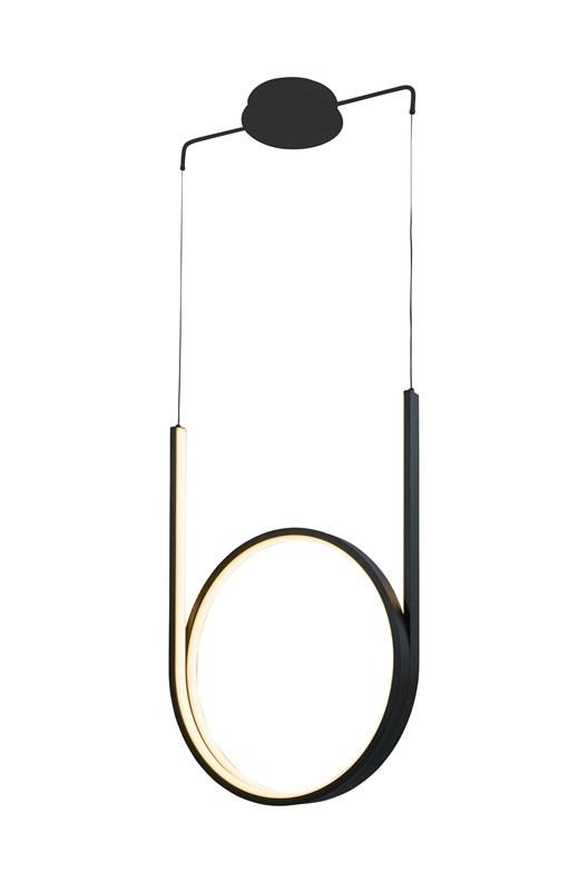 No name LUMINAIRE PENDANT 48W LED