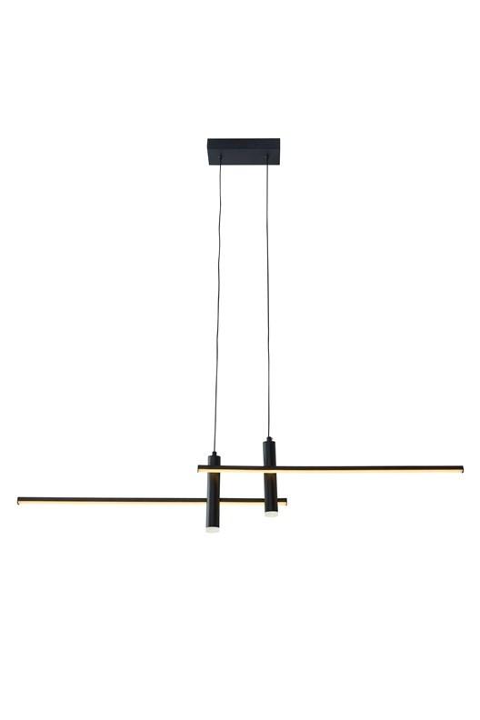 No name LUMINAIRE PENDANT 5W LED
