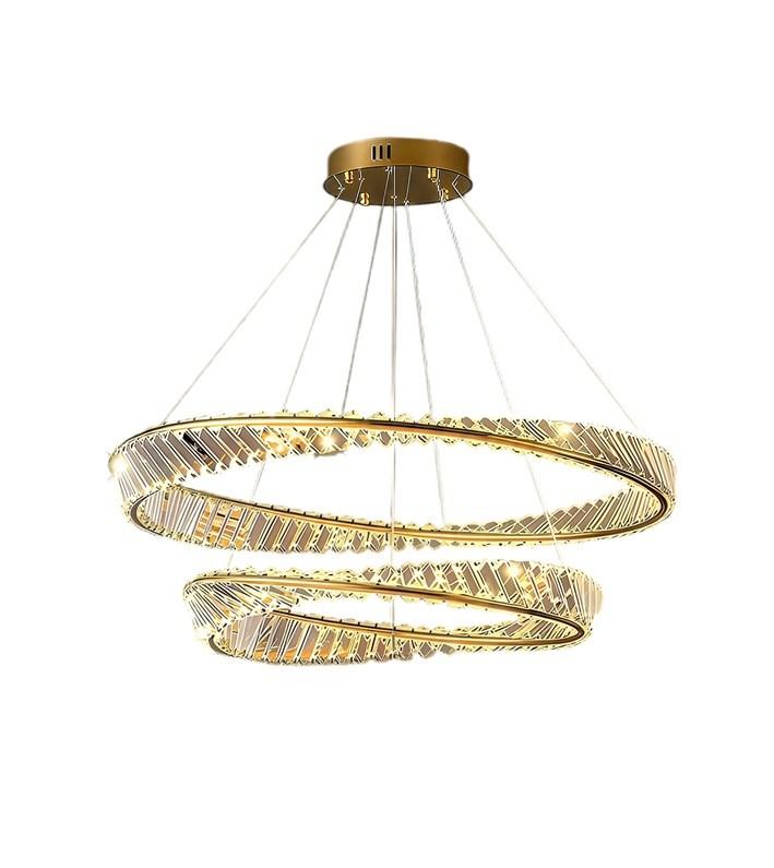 No name LUMINAIRE PENDANT 60W LED