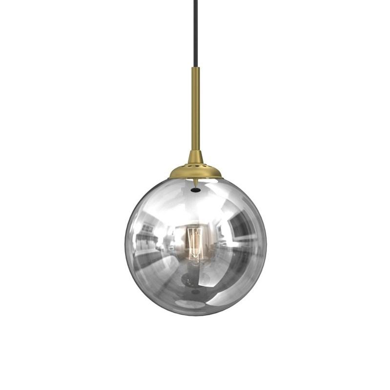 No name PENDANT LIGHT BURSA E14