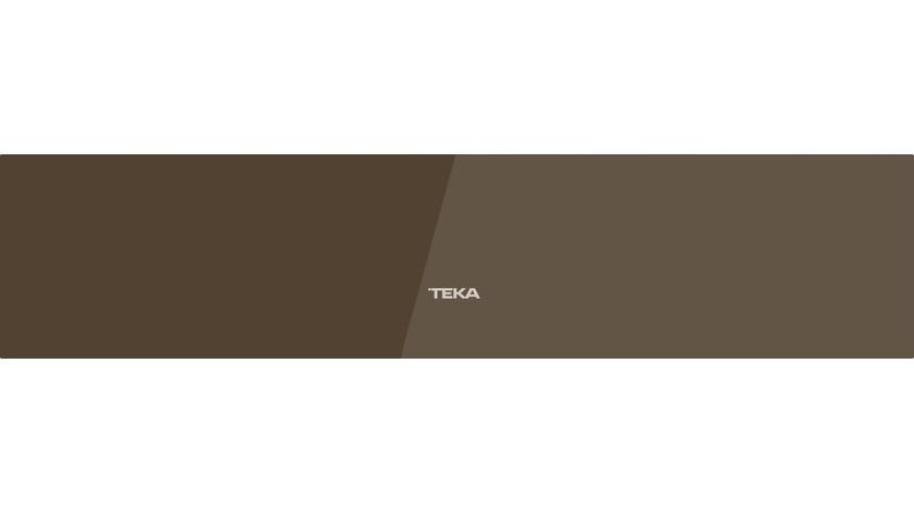 Teka KIT VS/CP COLOR LB Glass