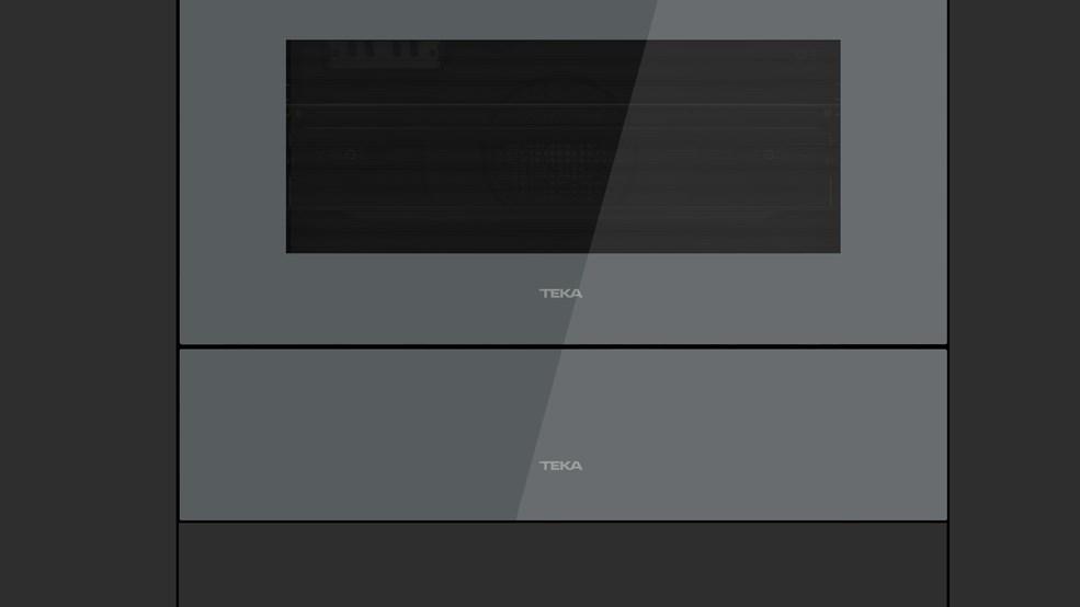 Teka KIT VS/CP COLOR oven part/accessory