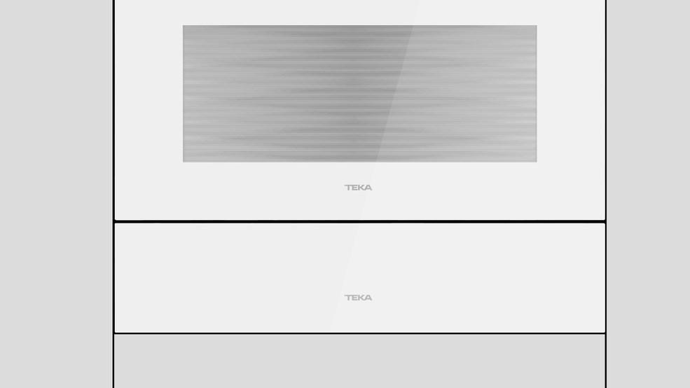 Teka KIT VS/CP COLOR oven part/accessory