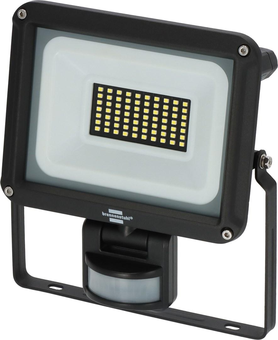 No name Brennenstuhl 1171250342 floodlight Black