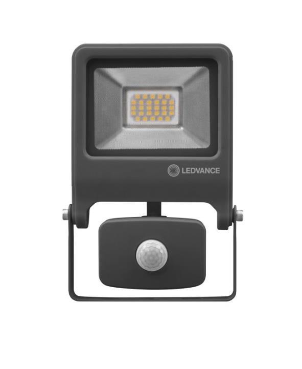 LEDVANCE ENDURA FLOOD SENSOR LED 20W